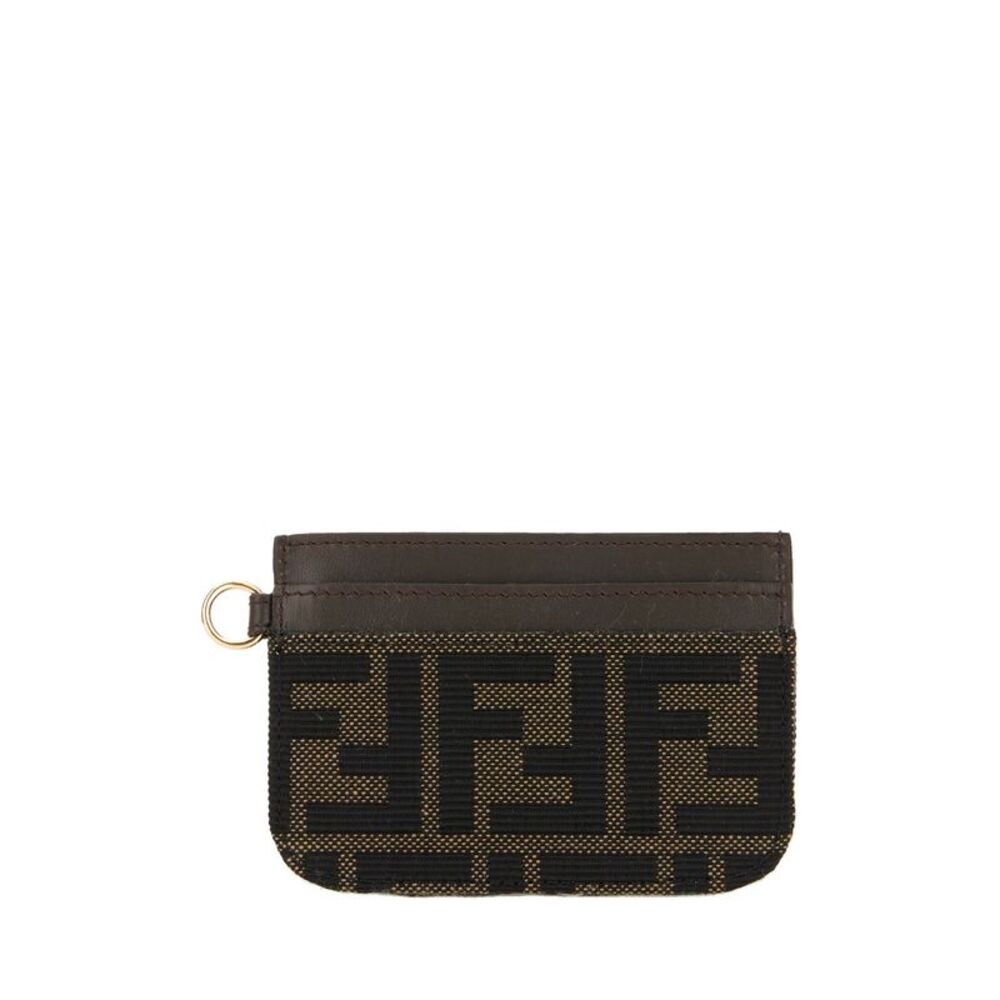 Fendi Woman Accessories Wallets